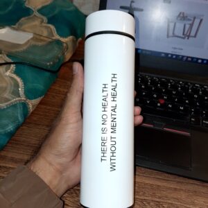 Temprature Water Bottle Flask