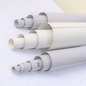 PIPE 1-1/4 CONDUIT UPVC POPULAR