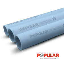 PIPE 1”CONDUIT ELECTRICAL UPVC POPULAR