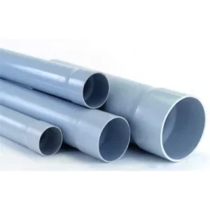 PIPE 1-1/4 D CLASS UPVC POPULAR